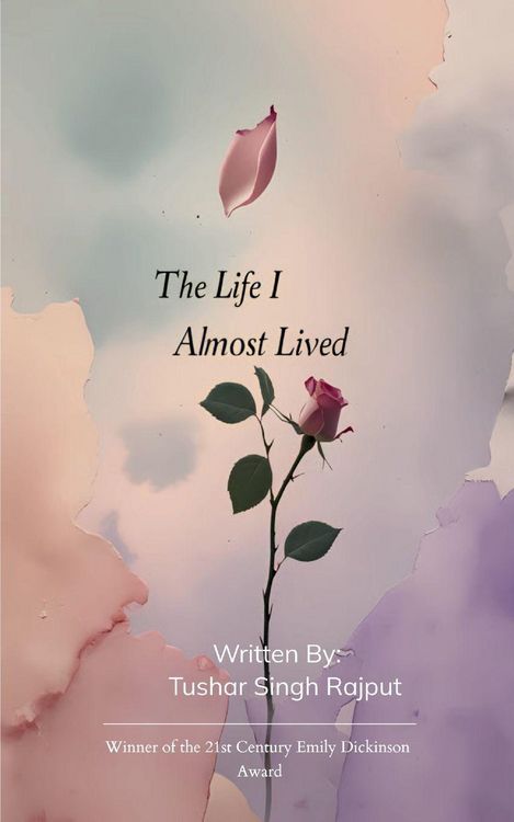 Produktbild: The Life I Almost Lived