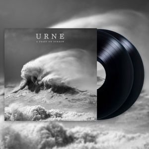 Produktbild: A Feast On Sorrow (2LP)