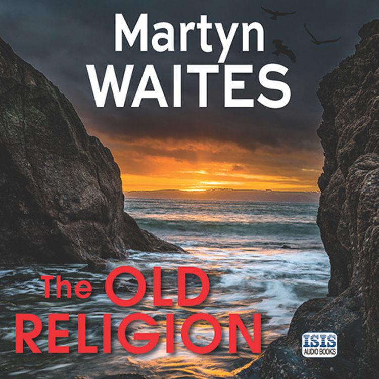 Produktbild: Old Religion, The