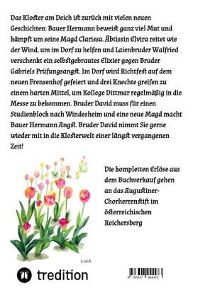 Produktbild: Das Kloster am Deich III
