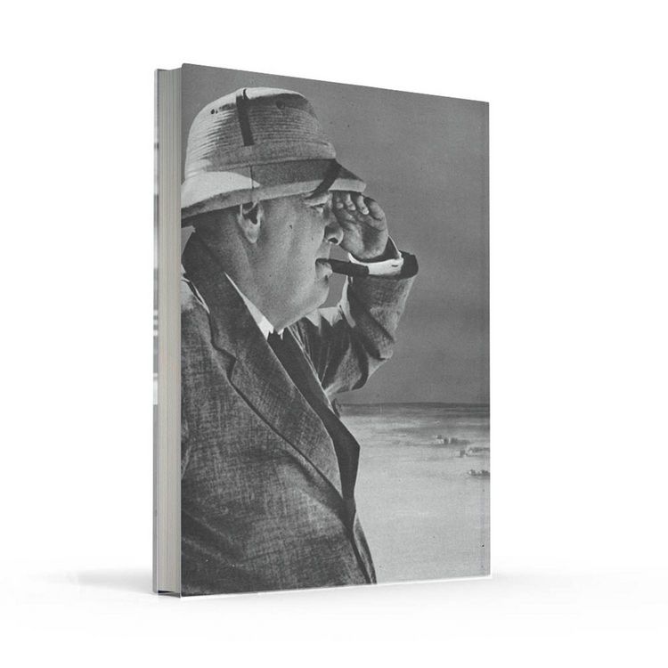 Produktbild: The Times Churchill
