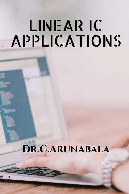 Produktbild: Linear Ic Applications