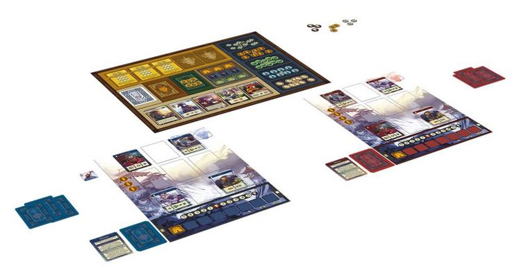 Produktbild: Snowcrest DE