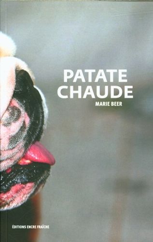 Produktbild: Patate chaude