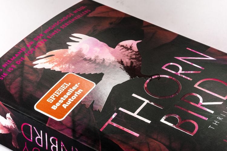 Produktbild: Thornbird