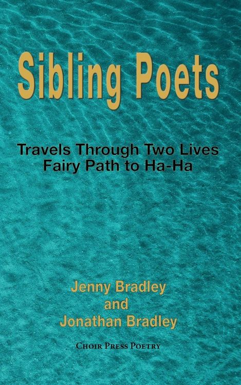 Produktbild: Sibling Poets