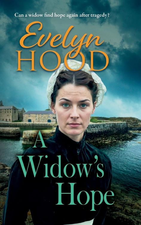 Produktbild: A Widow's Hope