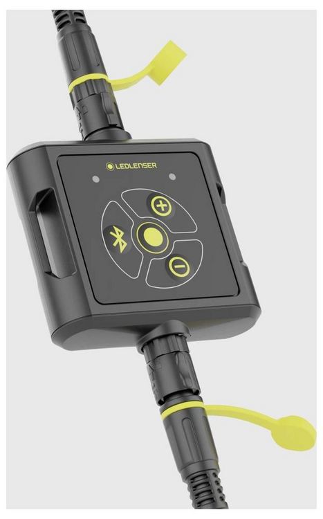 Produktbild: Ledlenser 503018 Controller for Area Lights Arbeitsleuchten-Zubeh&ouml;r