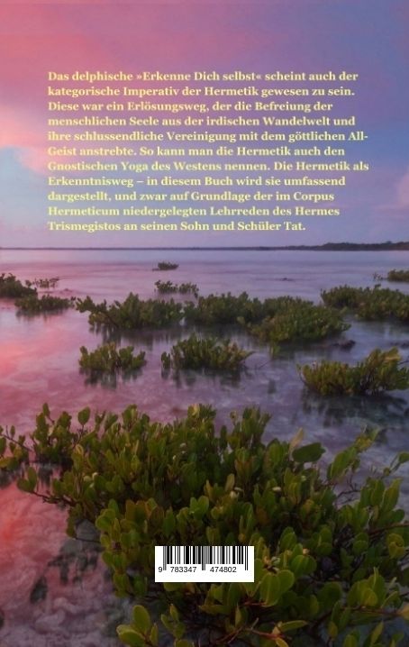Produktbild: Die Hermetik