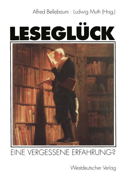 Produktbild: Lesegl&uuml;ck