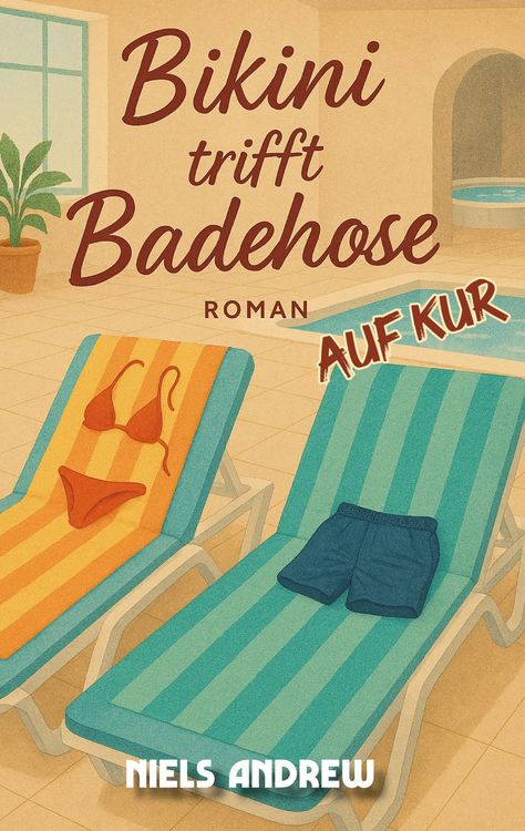 Produktbild: Bikini trifft Badehose