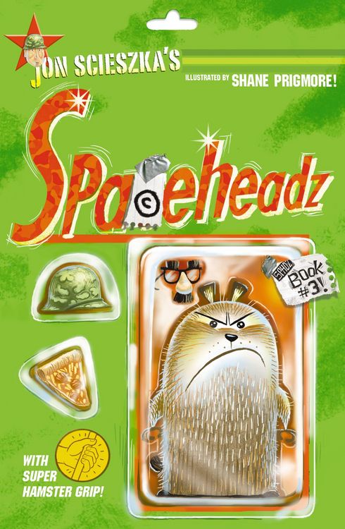 Produktbild: Sphdz Book #3!