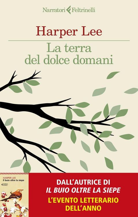 Produktbild: La terra del dolce domani