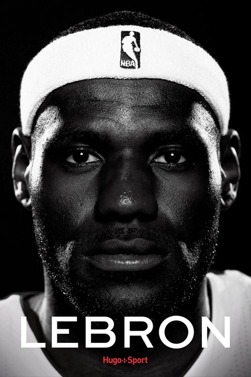 Produktbild: Lebron