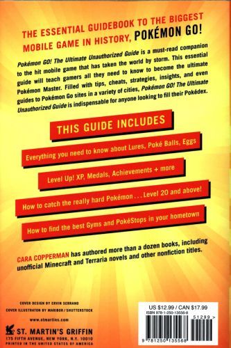 Produktbild: Stevens, C: Pokemon GO!