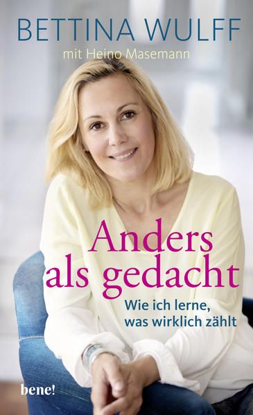 Produktbild: Anders als gedacht
