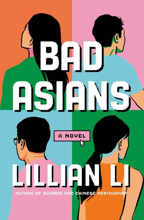 Produktbild: Bad Asians