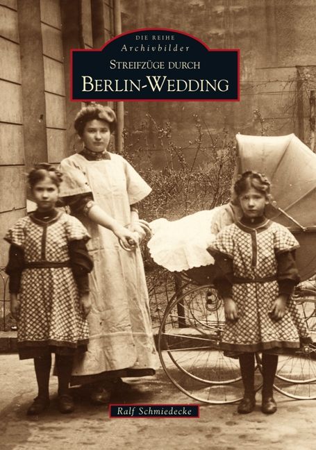 Produktbild: Streifz&uuml;ge durch Berlin-Wedding
