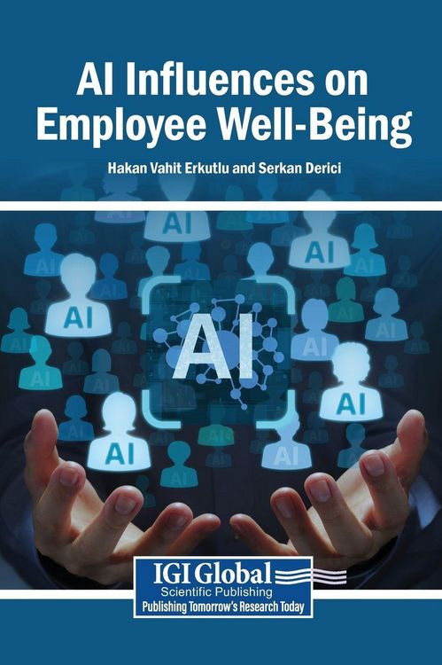 Produktbild: AI Influences on Employee Well-Being