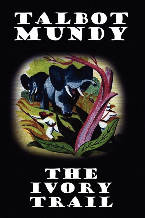 Produktbild: The Ivory Trail
