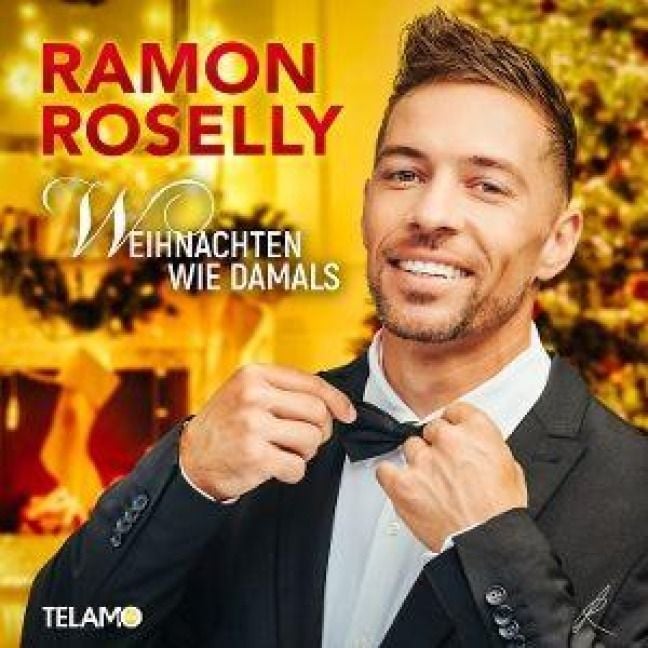 Produktbild: Weihnachten wie damals