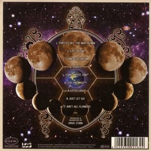 Produktbild: Metamodern Sounds In Country Music