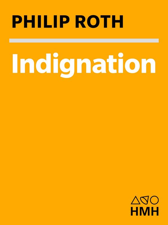 Produktbild: Indignation