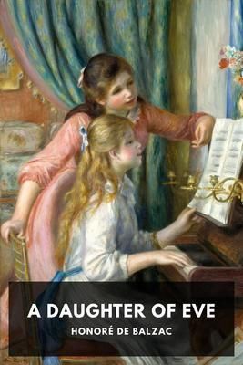 Produktbild: A Daughter of Eve