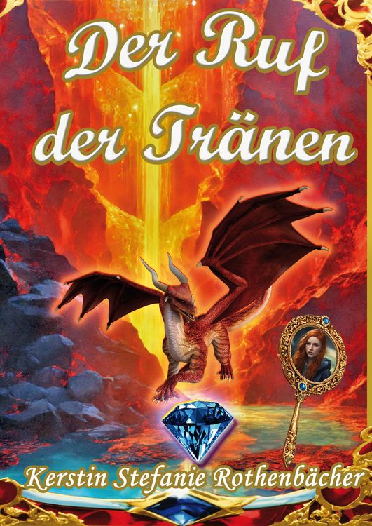 Produktbild: Der Ruf der Tr&auml;nen