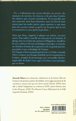 Produktbild: Les gestes