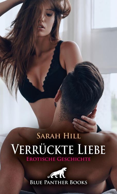 Produktbild: Verr&uuml;ckte Liebe | Erotische Geschichte