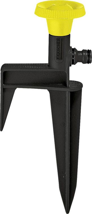Bild vom Artikel Kärcher Home & Garden 2.645-024.0 CS 90 SPIKE Sprühregner 64m² (max.) vom Autor 