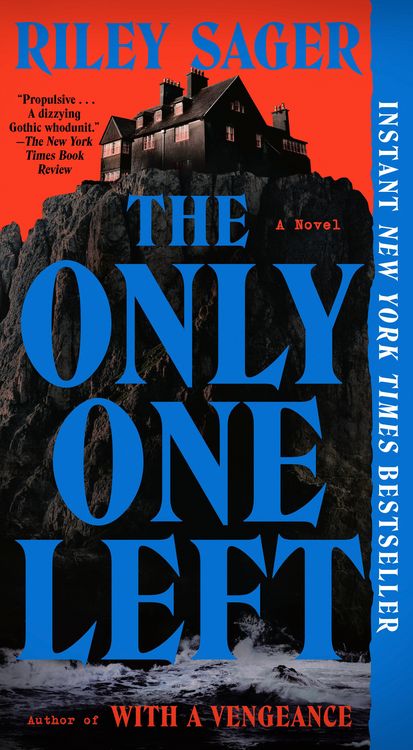 Produktbild: The Only One Left