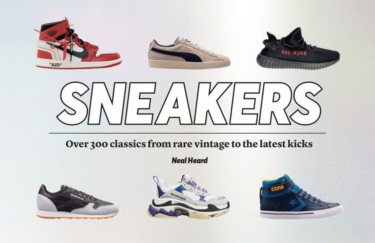 Produktbild: Sneakers
