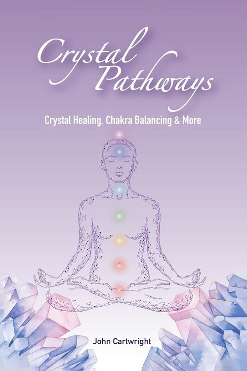 Produktbild: Crystal Pathways