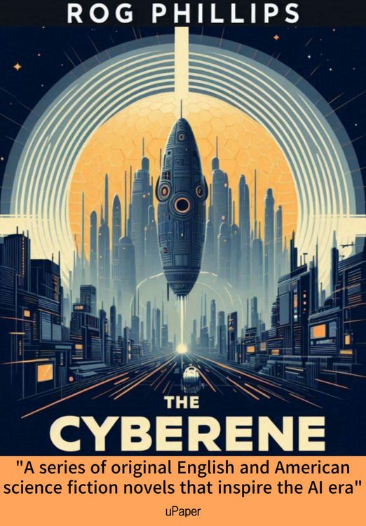 Produktbild: The Cyberene