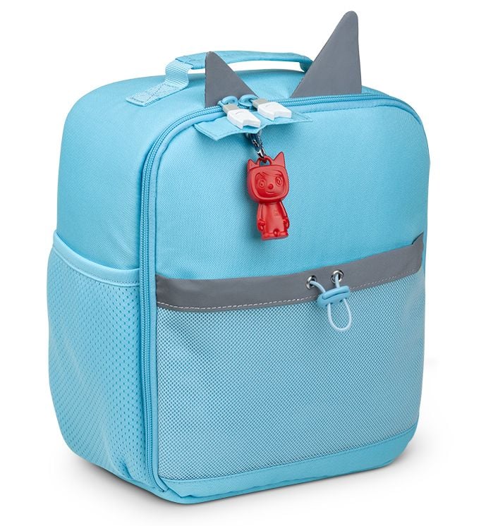 Produktbild: tonies&reg; Rucksack &ndash; Hellblau