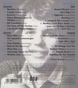 Produktbild: The Best, 2 Audio-CD