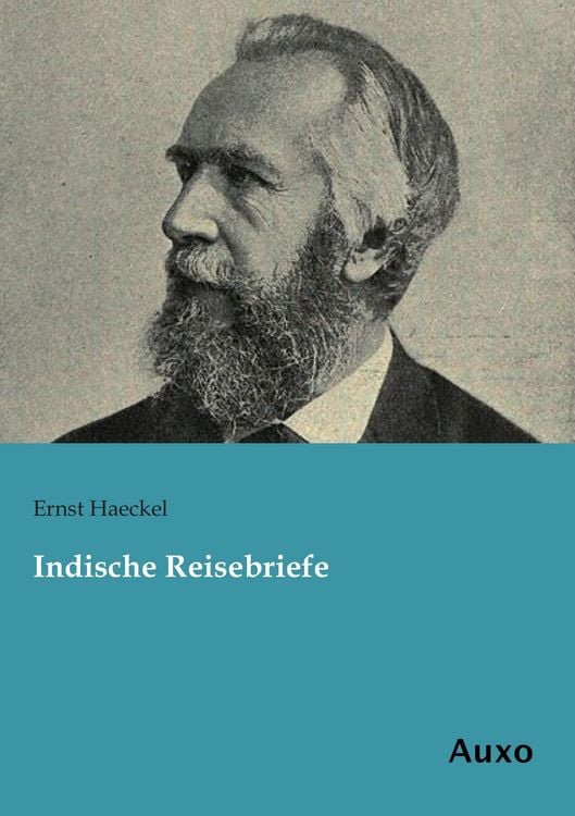 Produktbild: Indische Reisebriefe