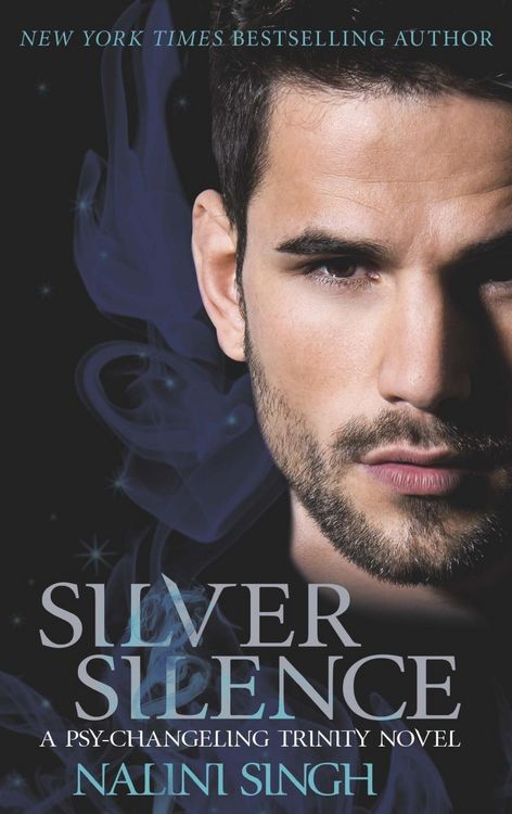 Produktbild: Silver Silence
