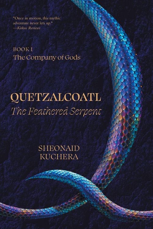 Produktbild: Quetzalcoatl