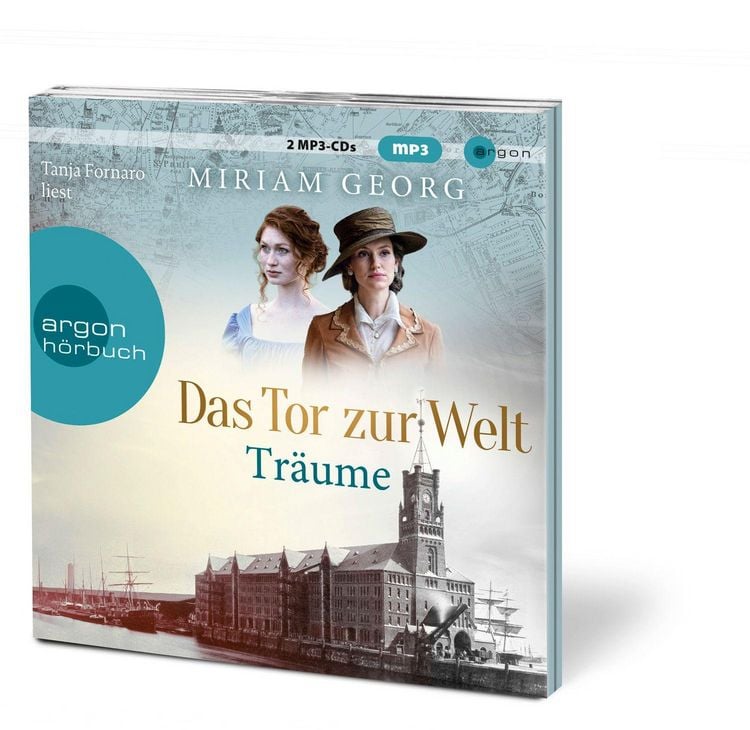 Produktbild: Das Tor zur Welt: Tr&auml;ume