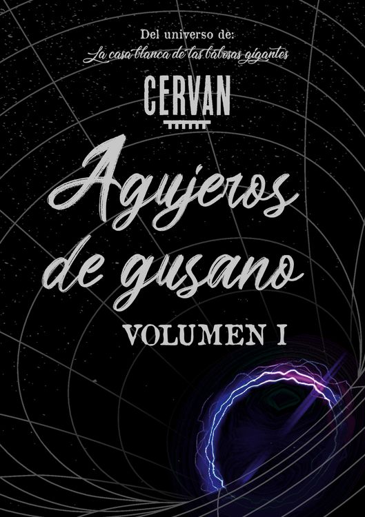 Produktbild: Agujeros de gusano