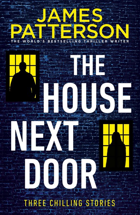 Produktbild: The House Next Door