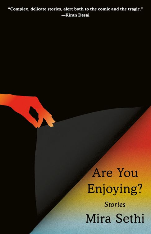 Produktbild: Are You Enjoying?