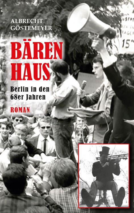 Produktbild: B&auml;renhaus