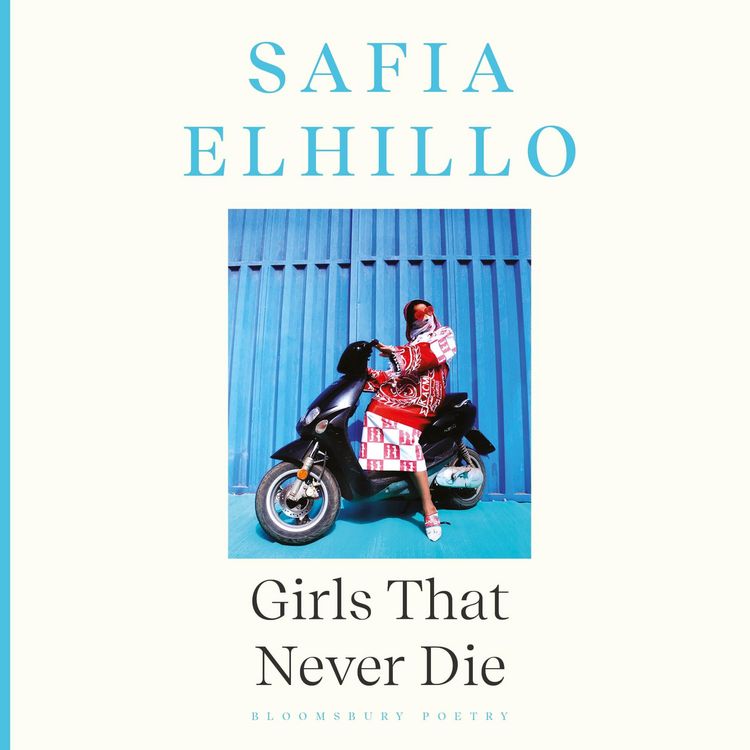 Produktbild: Girls that Never Die