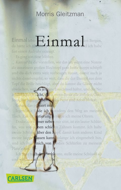 Produktbild: Einmal