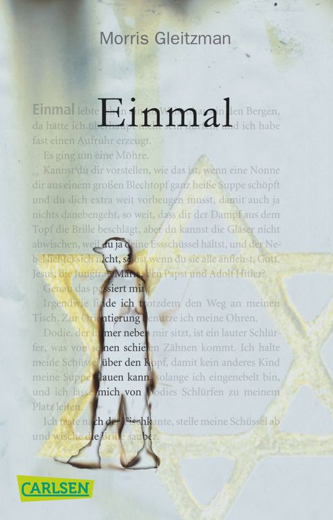 Produktbild: Einmal