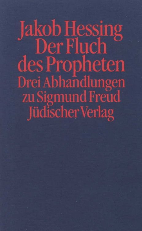 Produktbild: Der Fluch des Propheten